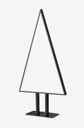 Lampe Pine Svart