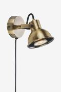 Vegglampe ROCCO 1L