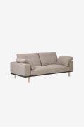 Sofa Noa, 3-seter