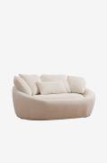 Sofa 2-seter - Misket