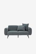 Sofa 2-seter - Side