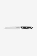 Universalkniv tagget Gourmet 13 cm