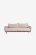 Sofa Carlota, 3-seter