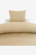 2-delt Sett Percale