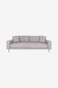 Sofa 3-seter Lido