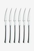 Grillkniv Chuletero 6-pk