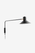 Vegglampe Aria Long