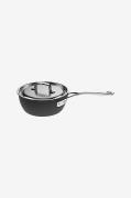 Sauteuse Black 5 med lås 20 cm 2 L