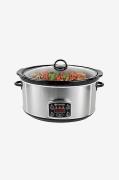 Slowcooker 6,5l