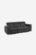 Sofa 3 seter Capena Mannual