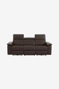 Sofa 3 seter Tanaro Electric