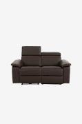 Sofa 2 seter Tanaro Electric