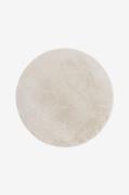 Soft Pile Rug Dream Round