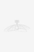 Globen LightingPlafond/Vegglampe Ray 60 cmHvitPlafonderFra Homeroom