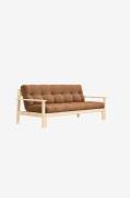 Karup DesignSovesofa UnwindBrunSovesofaerFra Homeroom