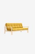 Karup DesignSovesofa UnwindGulSovesofaerFra Homeroom