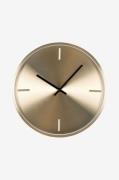 House NordicVeggklokke IstanbulGullVeggklokker & bordklokkerFra Homero...