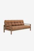 Karup DesignSOVESOFA KNOBBrunSovesofaerFra Homeroom