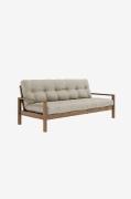 Karup DesignSOVESOFA KNOBHvitSovesofaerFra Homeroom