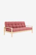 Karup DesignSOVESOFA KNOBRosaSovesofaerFra Homeroom