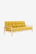 Karup DesignSOVESOFA KNOBGulSovesofaerFra Homeroom