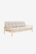 Karup DesignSOVESOFA KNOBHvitSovesofaerFra Homeroom