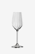 SpiegelauChampagneglass LifeStyle 31 cl, 4-pkTransparentVinglassFra Ho...