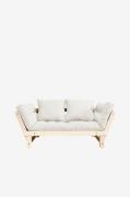 Karup DesignSovesofa Beat Natur BaseBeigeSovesofaerFra Homeroom