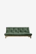 Karup DesignSofa, dagseng Fresh Natur BaseGrønnSovesofaerFra Homeroom