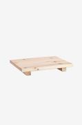 Karup DesignFeng Shui-nattbord Dock Natur Base 2-pkNaturNattbordFra Ho...