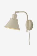 Aneta LightingVegglampe ParisBrunVegglamperFra Homeroom