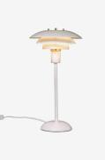 Aneta LightingBordlampe Epsilon smallHvitBordlamperFra Homeroom