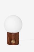 Globen LightingBordlampe Hubble 15BrunBordlamperFra Homeroom