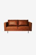 Nordic Furniture Group2,5 seter sofa TexasBrun3-seters sofaerFra Homer...