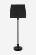 PR HomeBordlampe LiamSvartBordlamperFra Homeroom