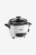 Russell HobbsRiskoker Small Rice Cooker 27020-56Frityr- & riskokereFra...