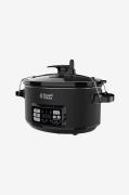 Russell HobbsSous Vide Slow Cooker 25630-56KjøkkenmaskinerFra Homeroom