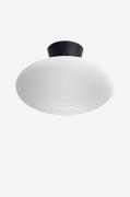 BelidPlafond Bullo XL, diameter 38SvartPlafonderFra Homeroom