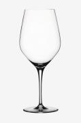 SpiegelauVinglass Authentis Bordeaux 65 cl 4-pkTransparentVinglassFra ...