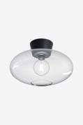 BelidPlafond Bullo XL, diameter 38SvartPlafonderFra Homeroom