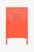 NovogratzSidebord Cache Metal LockerOrangeSkjenker & sideboardsFra Hom...