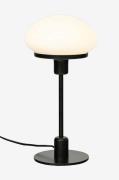 Aneta LightingBordlampe New August smallSvartBordlamperFra Homeroom