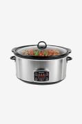 ChampionSlowcooker 4,5lFrityr- & riskokereFra Homeroom