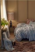 StaycationSengesett Significant Stripe i bomullspercale 2 eller 3 styk...