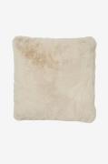 SkinnwillePute Fluffy 45x45BrunPynteputer & putetrekkFra Homeroom