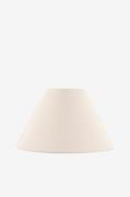Globen LightingLampeskjerm Iris 20BeigeLampeskjermerFra Homeroom