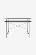 Dorel HomeSkrivebord WainwrightSvartSkrivebordFra Homeroom