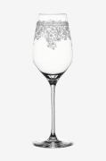 SpiegelauVinglass hvitvin Arabesque 50cl 2-pakningTransparentVinglassF...