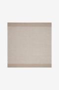 KM HomeTeppe i bomull AlvaNaturBomulls- & filleryerFra Homeroom