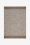 KM HomeTeppe i bomull AlvaBeigeBomulls- & filleryerFra Homeroom